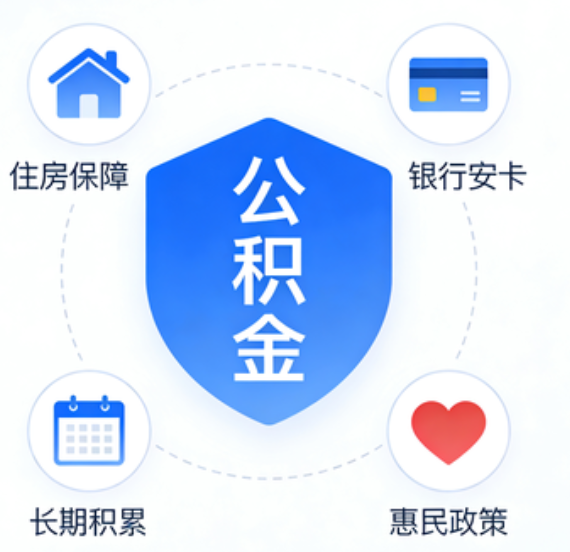 辽阳新单位入职不满一年职工住房公积金提取政策全解析