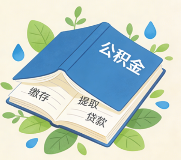 辽阳北京楼市又出政策组合拳，公积金新政能省多少钱？