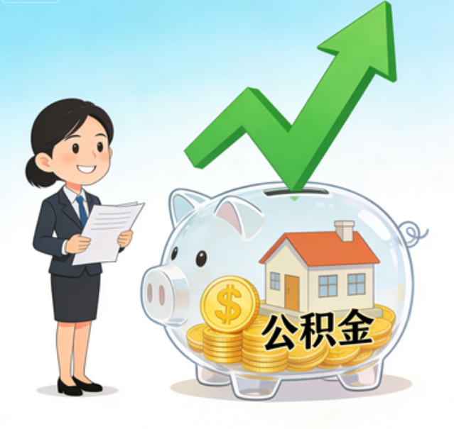 辽阳公积金代办的新价值：帮你“算”出来的财富，远比跑腿费值钱