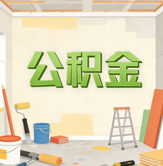 辽阳公积金提取实务指南