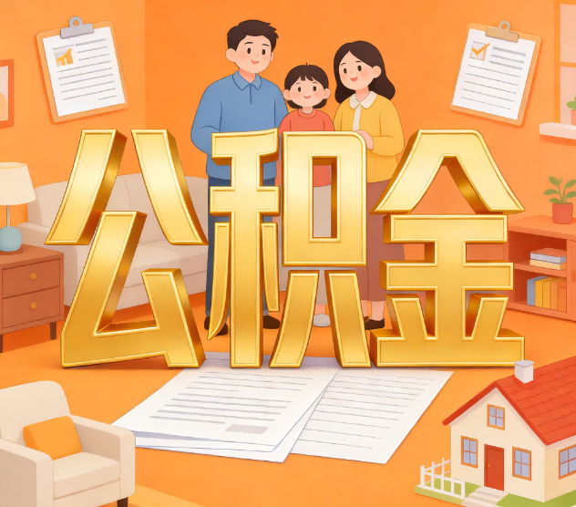 辽阳公积金代办服务的现实价值与普惠意义
