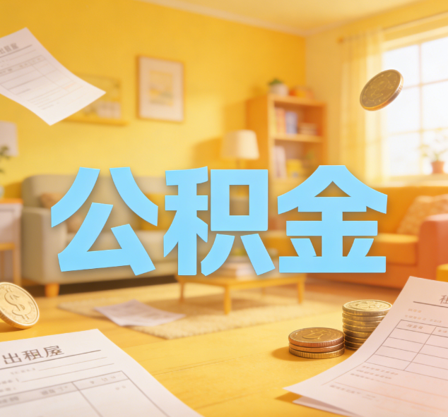 辽阳公积金代办正在成为你的“住房金融顾问”