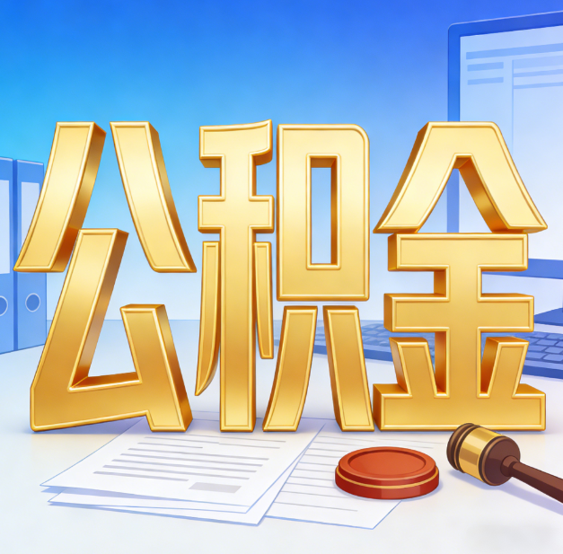 辽阳公积金代办行业观察：从“跑腿经济”到“专业服务”的蝶变之路